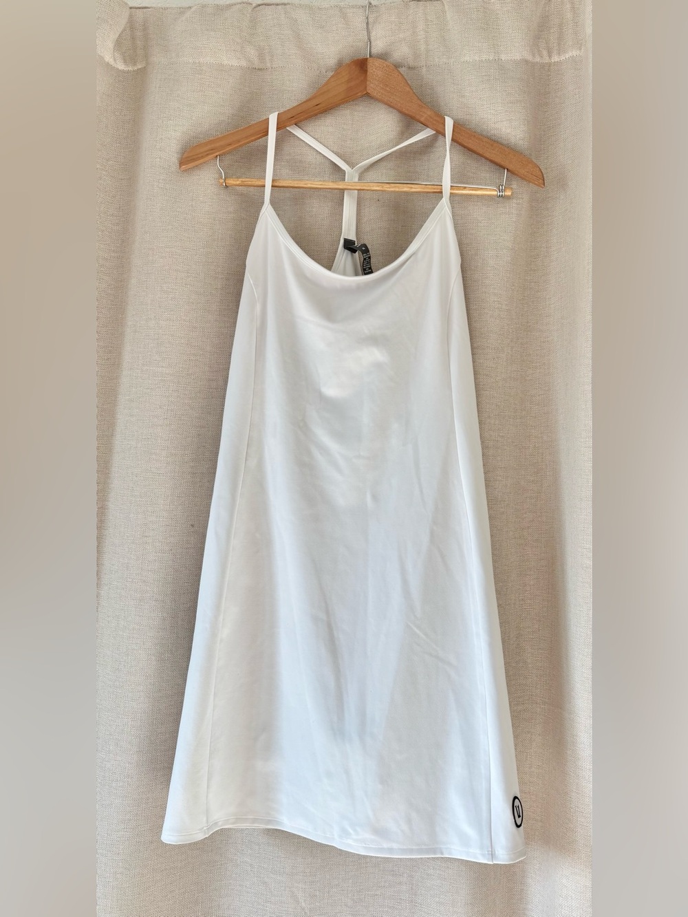 NWT Vuori One Shot Tennis Dress size XL - Picture 4 of 10